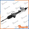 Crémaillère de direction hydraulique pour TOYOTA | 44200-48090, SPK-TY-020
